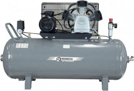 REMEZA СБ4/С-200.LB40