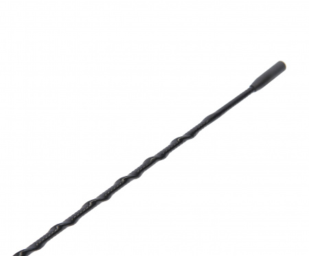 Пруток антенный W-606-5 длина 40см с резьбой 5мм ВЫМПЕЛ /1/250