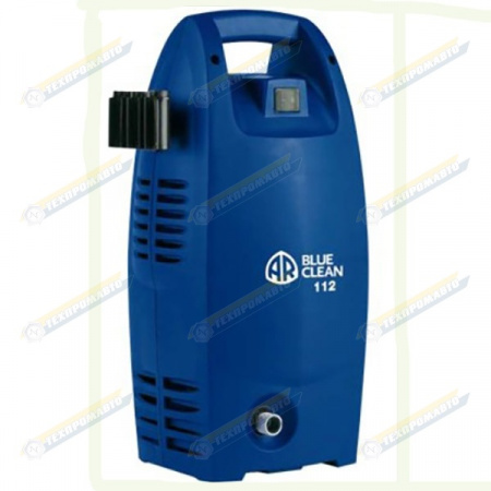 ANNOVI REVERBERI AR112 Blue Clean Аппарат высокого давления (бытовой)