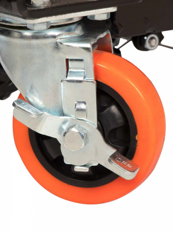 WDK-84050X Стол подъемный, г/п 350 кг