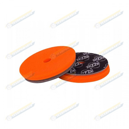 ZV-AR14020HО 140/20/125-ZviZZer ALL-ROUNDER ОРАНЖЕВЫЙ полутвердый круг