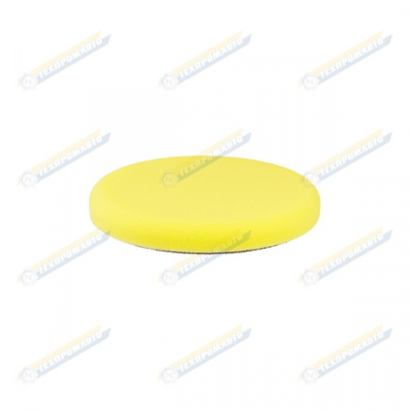 ZV-ST15020FC 150/20/140-ZviZZer STANDARD ЖЕЛТЫЙ мягкий полировальный круг
