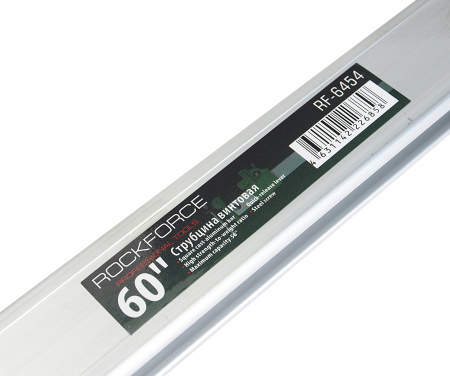 Струбцина RF-6454 винтовая 60"(max захват-1430мм) ROCKFORCE /1