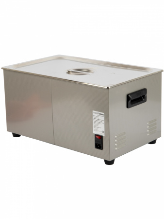 WDK-3122 Ультразвуковая мойка с подогревом, 22 л