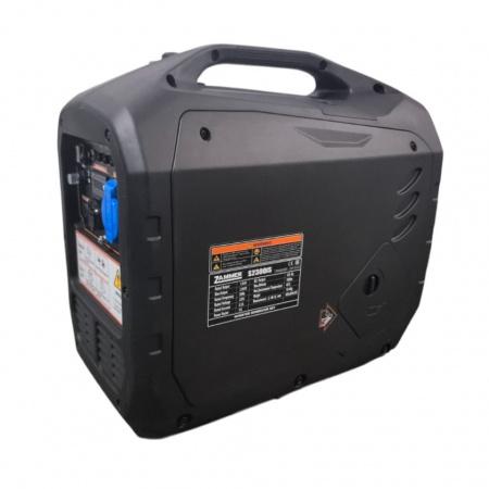 ZAMMER S2300iS