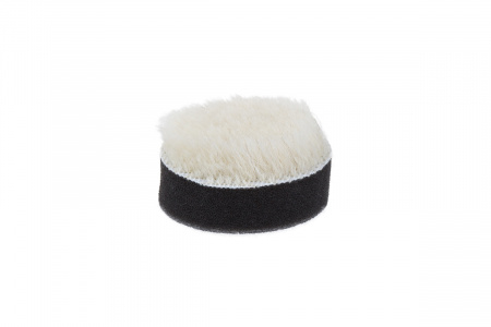 PW100 30мм PRO-Wool Detailing режущий полировальный круг "стриженный мех" (набор 5шт.)/30mm (1.2")