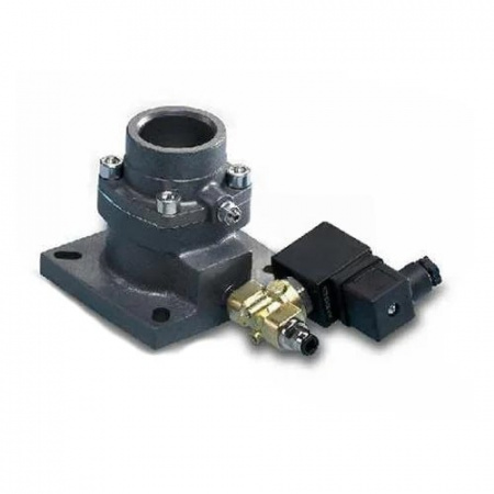 REMEZA Клапан всасывающий RH25S 24V