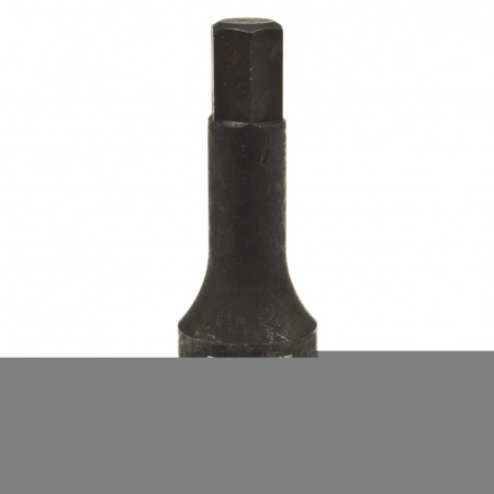 Головка-бита 12мм 1/2" 6-гранная ударная L=79мм ROCKFORCE RF-24407812MPB /1/180
