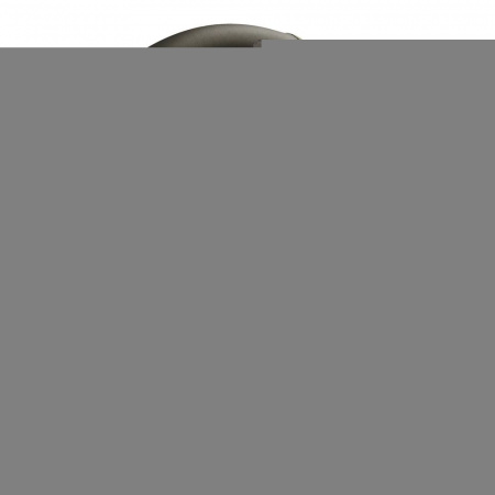 Оплетка руля AP-2021 BLACK/RED (M) софттач + синтетический нубук, AUTOPROFI 1/20