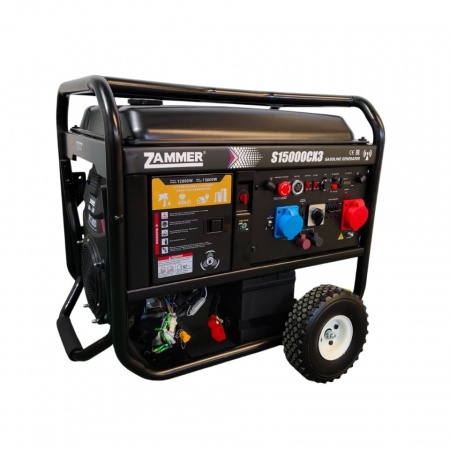 ZAMMER S15000CX3