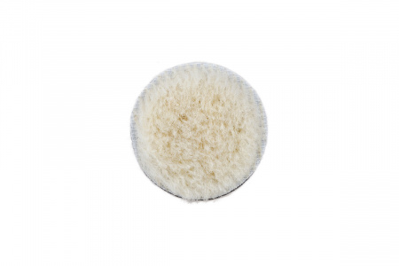 PW100 30мм PRO-Wool Detailing режущий полировальный круг "стриженный мех" (набор 5шт.)/30mm (1.2")