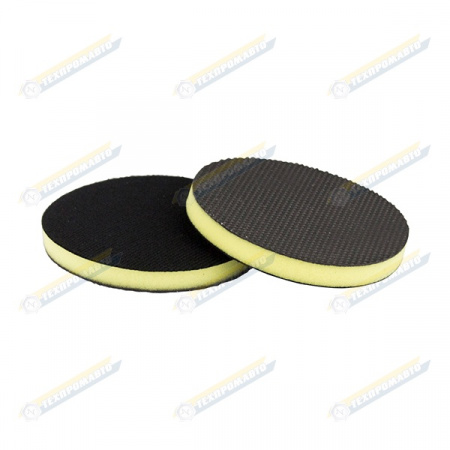 150148 125мм Автоскраб Krauss Clay Pad