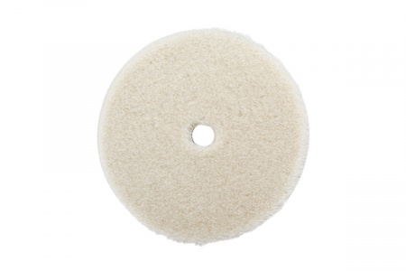 PW400 100мм PRO-Wool Detailing режущий полировальный круг "стриженный мех"/100mm (4")