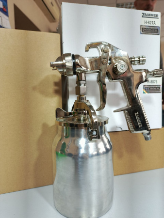 ZAMMER H-887S