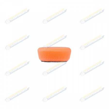 ZV-TR5520MC 55/20/35-ZviZZer TRAPEZ-ОРАНЖЕВЫЙ полутвердый полировальный круг