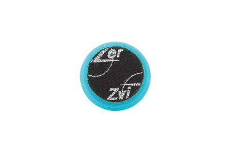 ZV-TR5520PC 55/20/35-ZviZZer TRAPEZ-СИНИЙ ЭКСТРА твердый полировальный круг