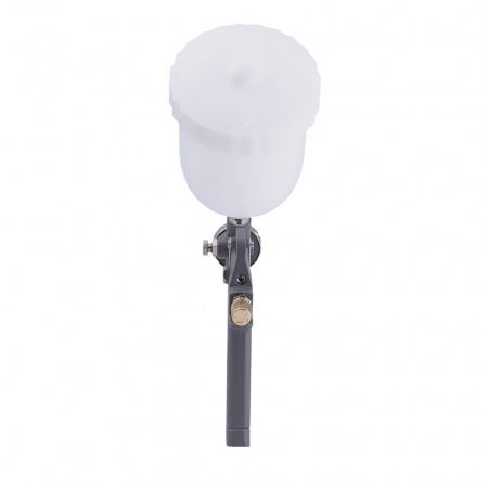 Fubag BASIC G600/1.5 HP (141л/мин_3.5бар_верхний бачок 0.6л_1.5мм)