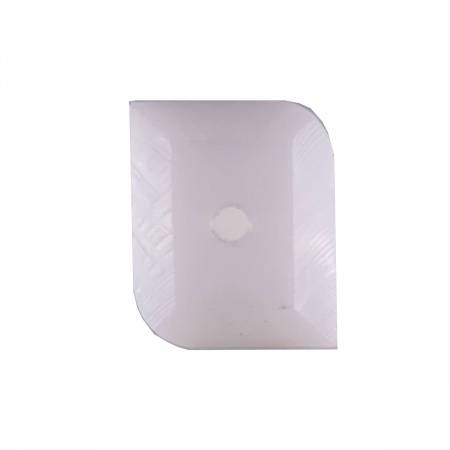 WDK-522-012557 Фторопластовая проставка для кареток
