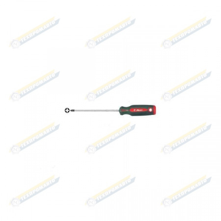 Отвертка Phillips PH0*75мм
