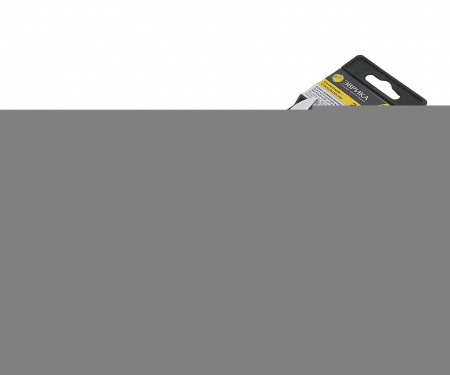 Ключ комбинированный 22мм ER-53221 (Chrome vanadium) на держателе  PRO ЭВРИКА 1/10/100