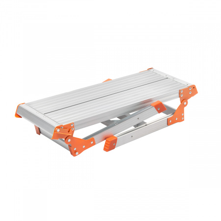 WDK-86100 Платформа рабочая алюминиевая