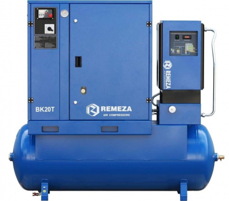 REMEZA ВК20Т-16-500Д2