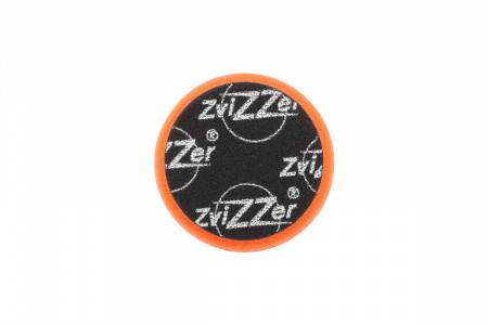 ZV-ST8020MC 80/20/76- ZviZZer STANDART ОРАНЖЕВЫЙ полутвердый полировальный круг