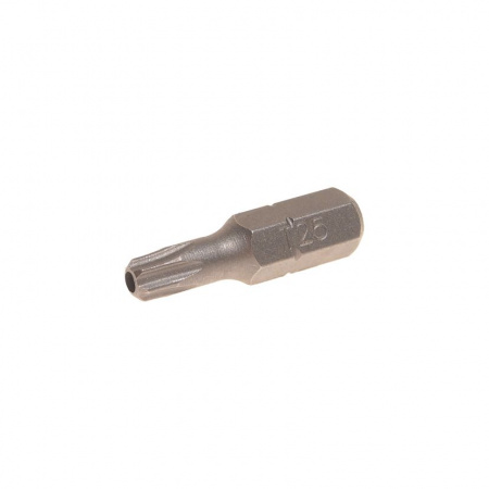 Вставка RF-1272525: 1/4"DR TORX Т25Hх25мм ROCKFORCE /1/10