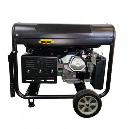 ZAMMER S8500CXE