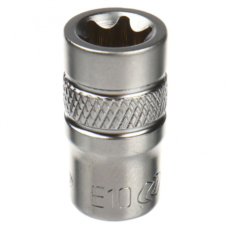 Головка торцевая Е10 1/4" TORX L-25мм LG-22310 LIGE /1/100 NEW