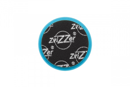 ZV-ST9012PC 80/20/76- ZviZZer STANDART СИНИЙ экстра твердый полировальный круг